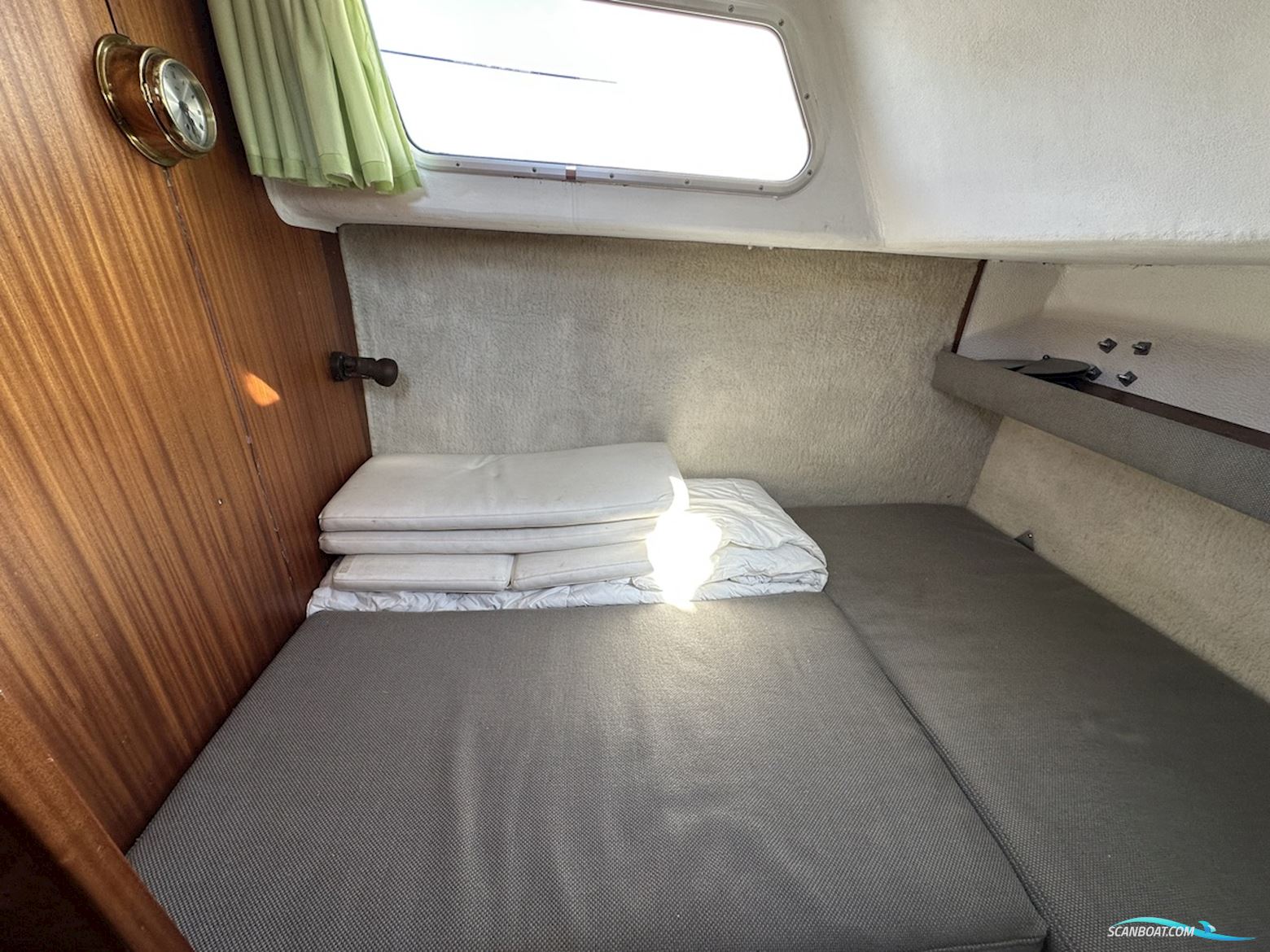 Apollo 32 TT de Luxe AK