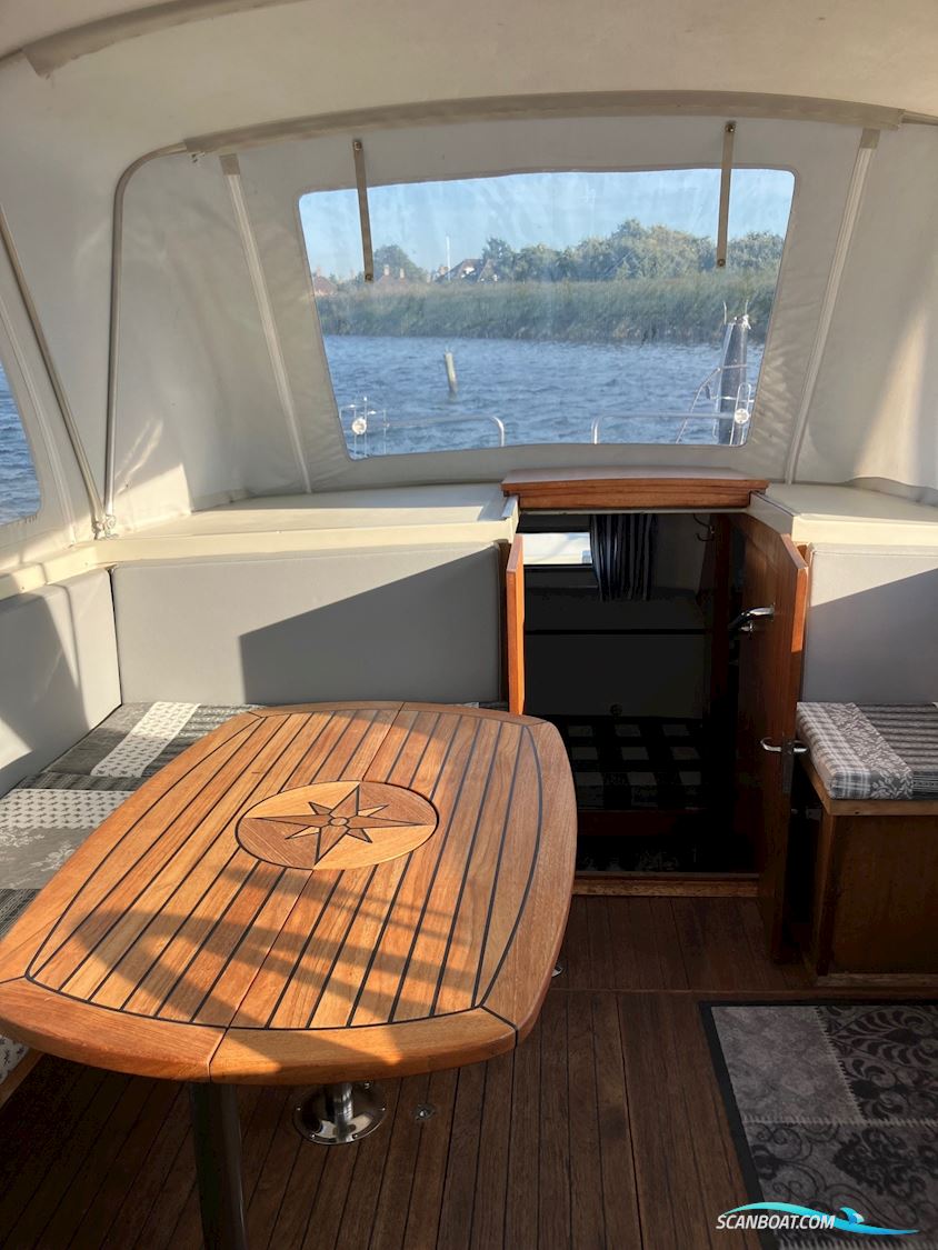 Apollo 32 TT De Luxe