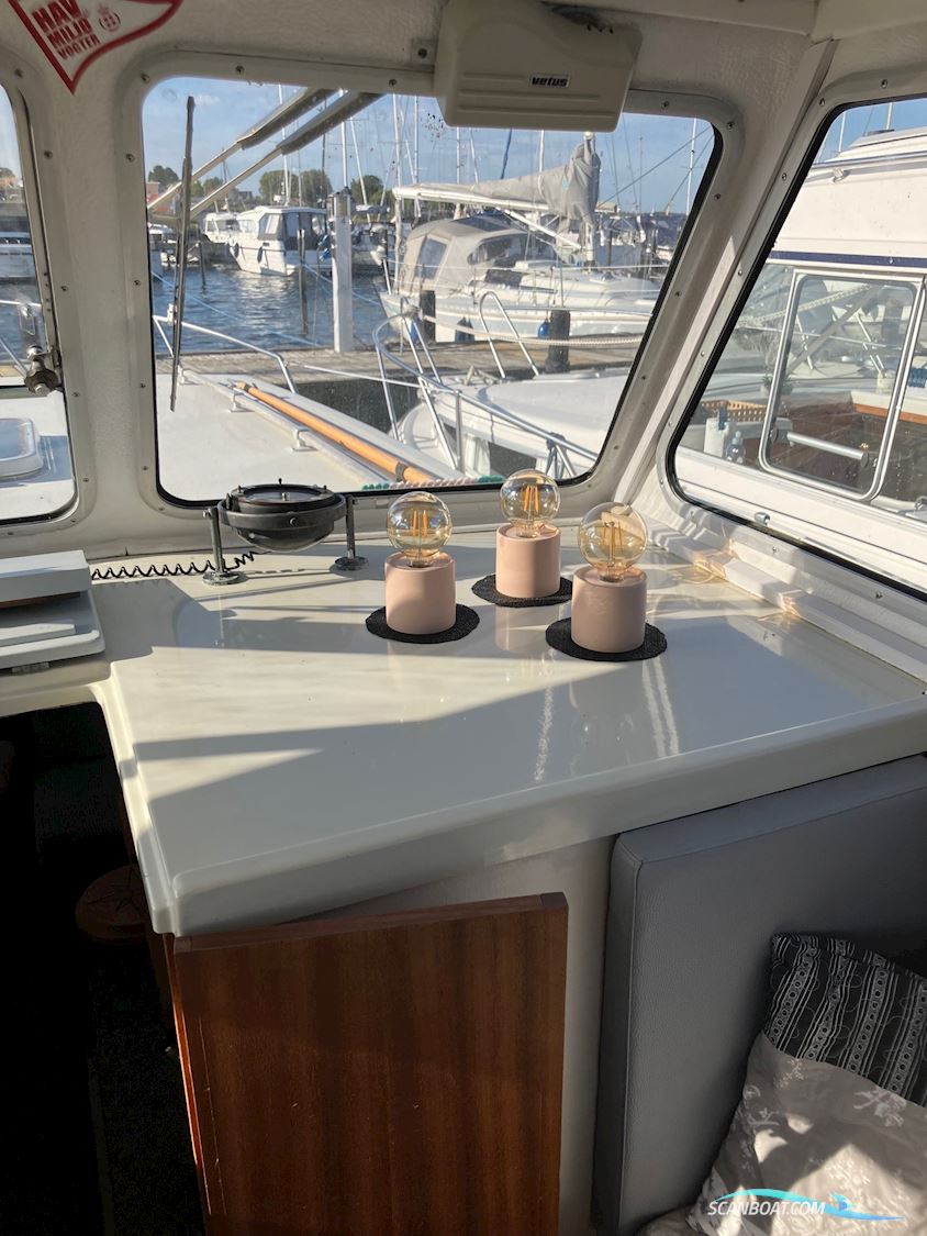 Apollo 32 TT De Luxe