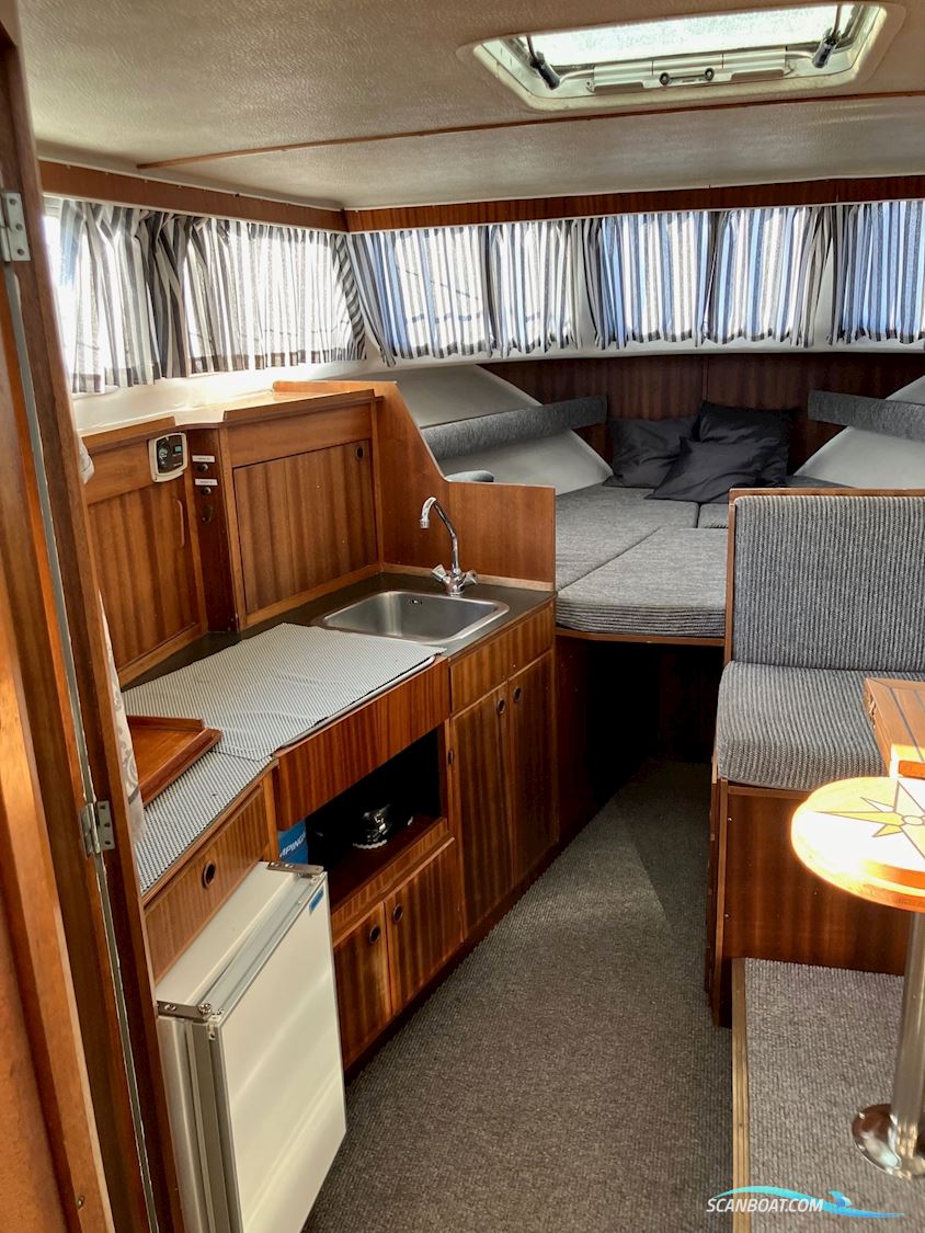 Apollo 32 TT De Luxe