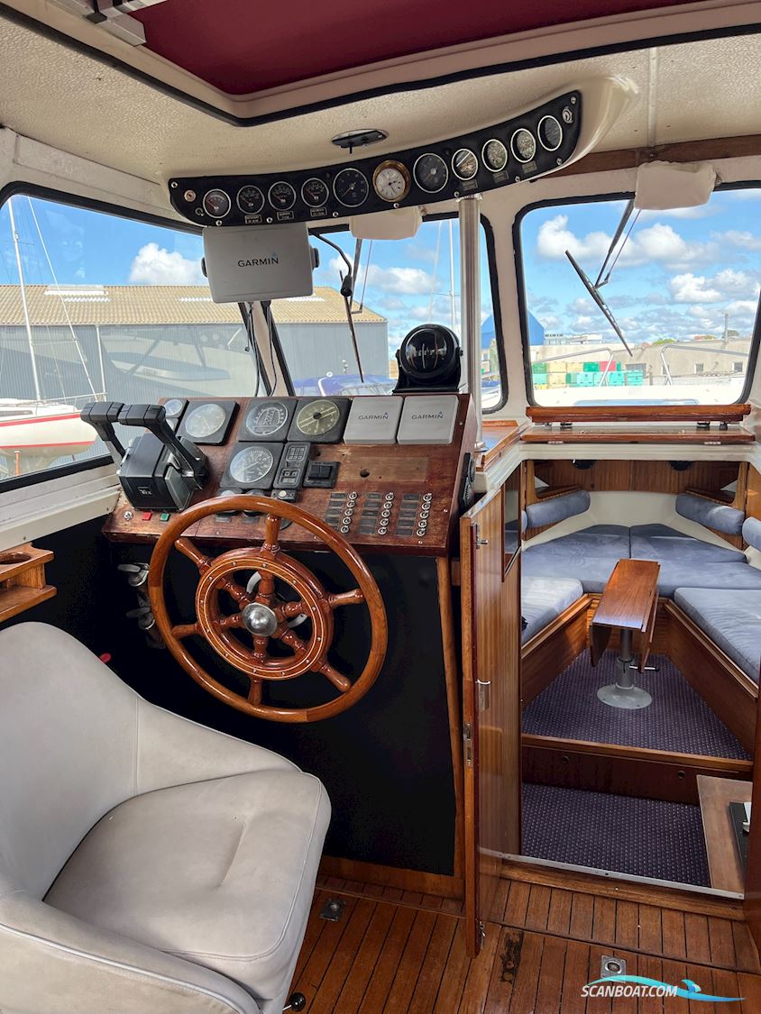 Apollo 32 Tt De Luxe