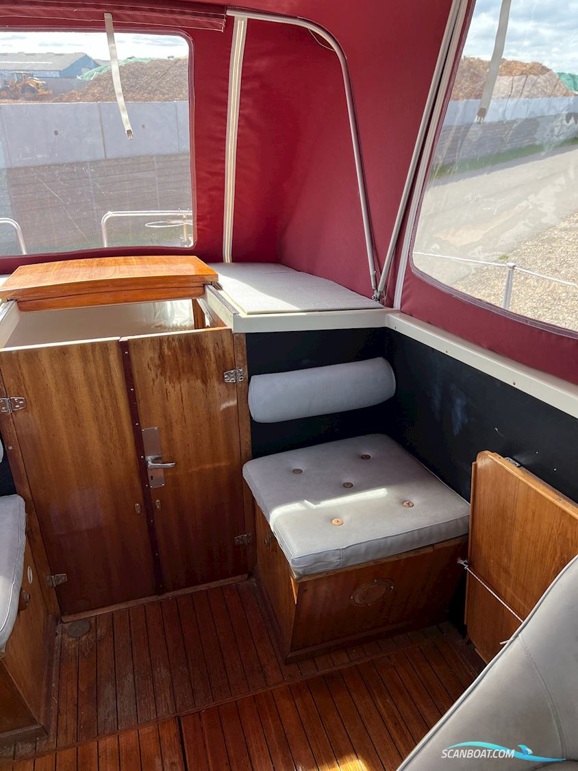 Apollo 32 Tt De Luxe