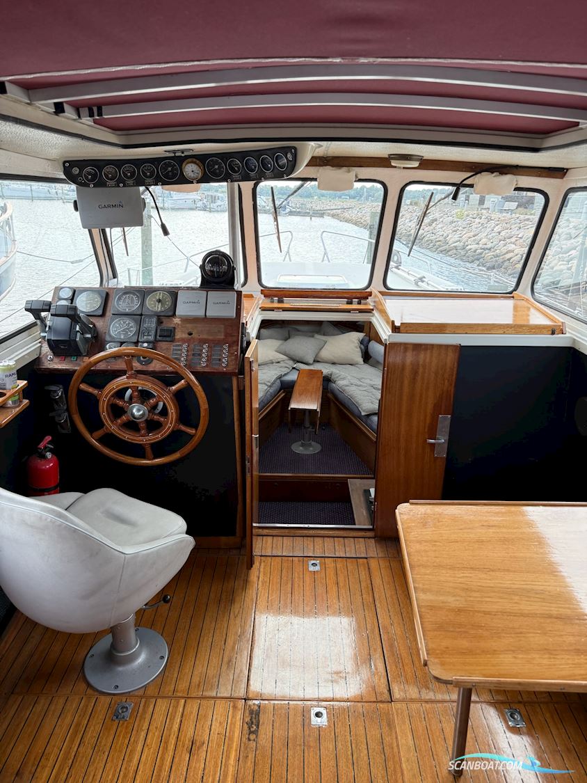 Apollo 32 Tt De Luxe