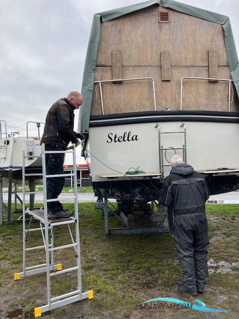 Apollo 32 TT