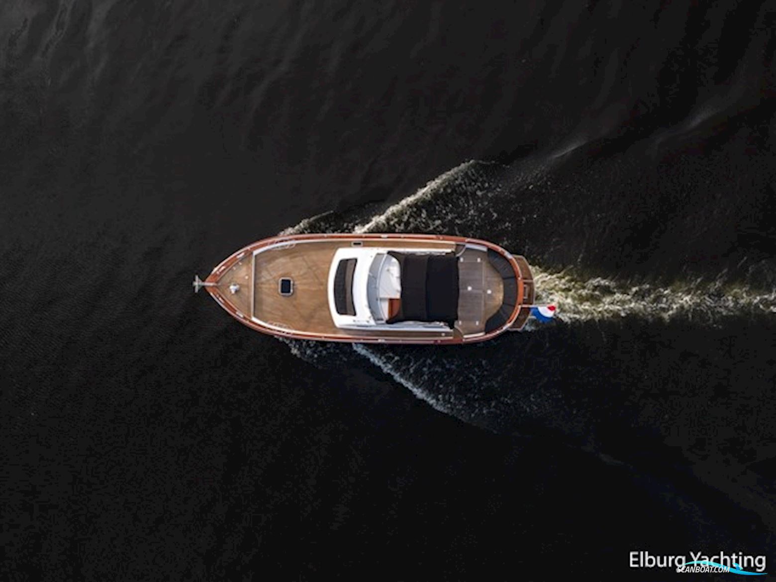 Apreamare 10 Semi Cabinato