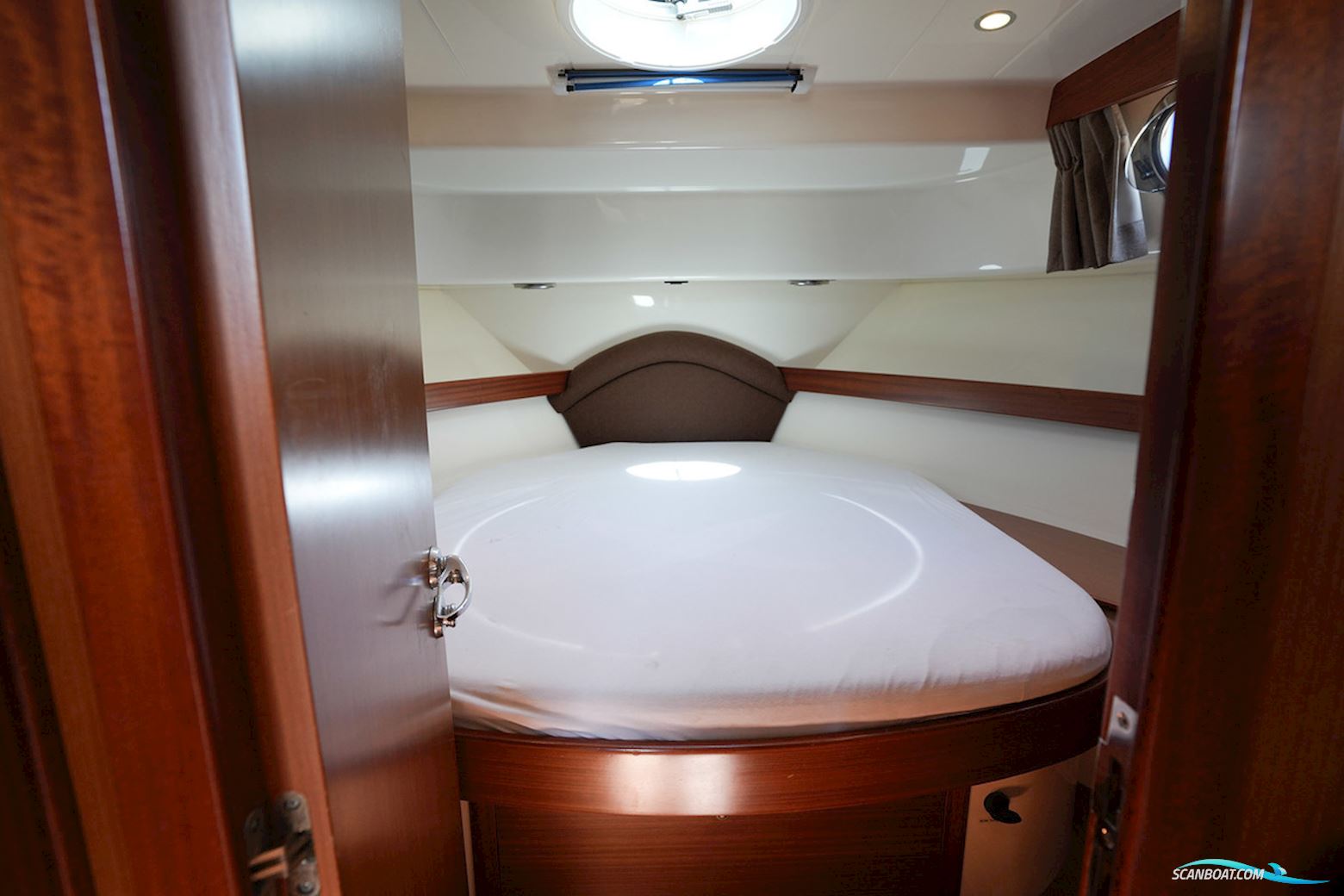 Apreamare 38 Comfort