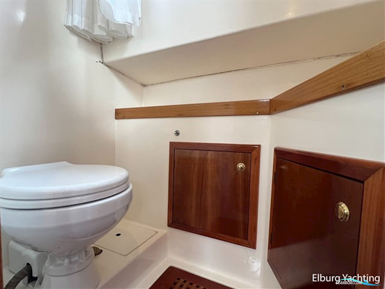 Apreamare 9 - Semi Cabinato 