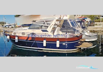 Apreamare 9 Motorboot 2003, mit VM motor, Kroatien