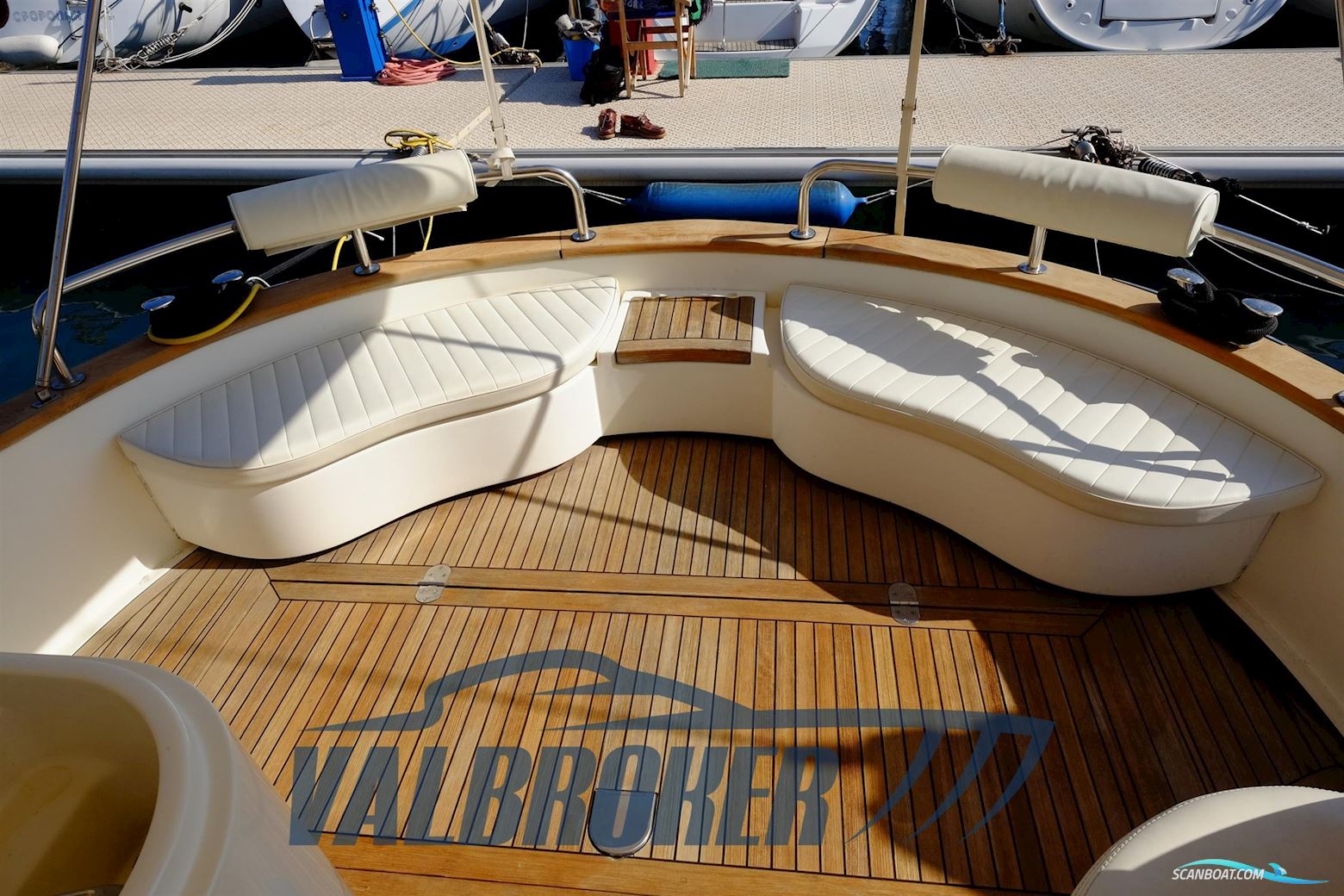 Apreamare APREA 32 COMFORT