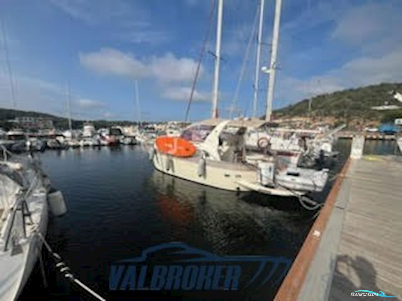 Apreamare APREA 32 COMFORT