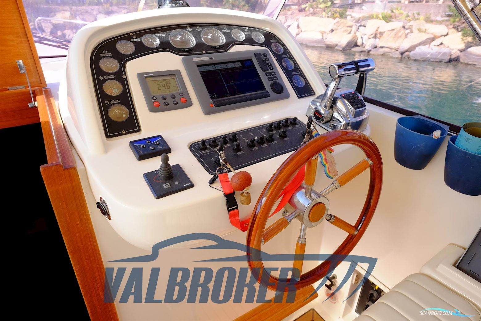 Apreamare Aprea 32 Comfort