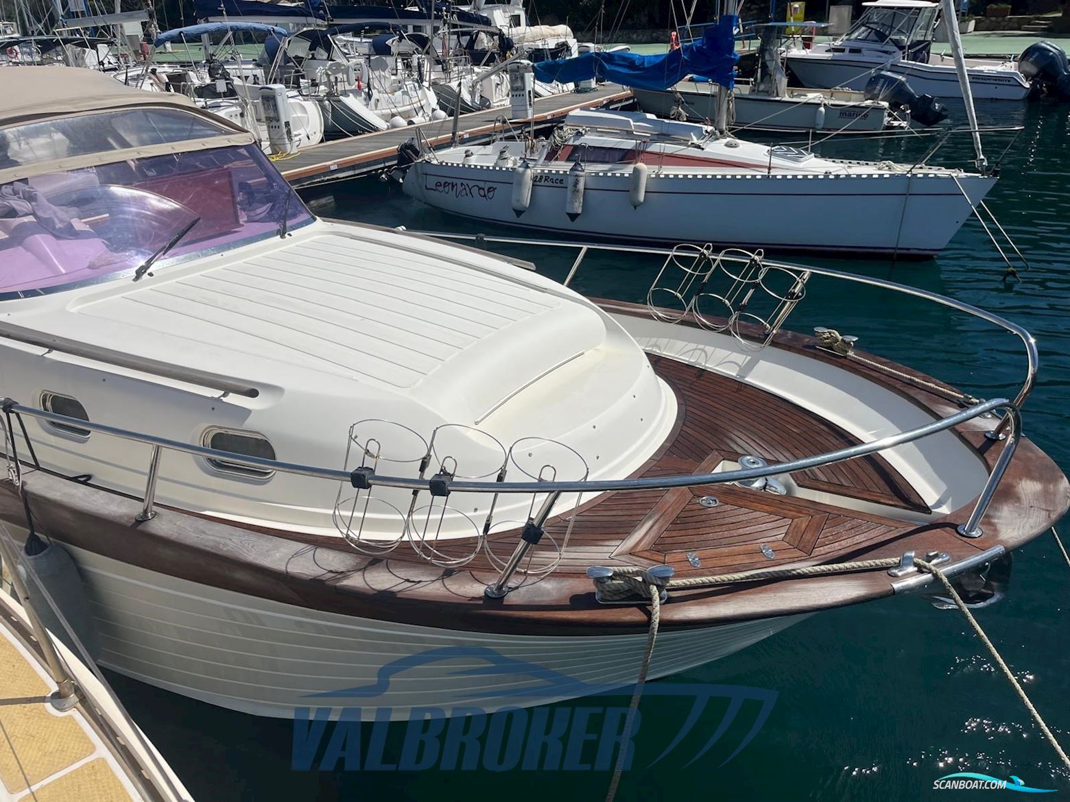 Apreamare Aprea 32 Comfort