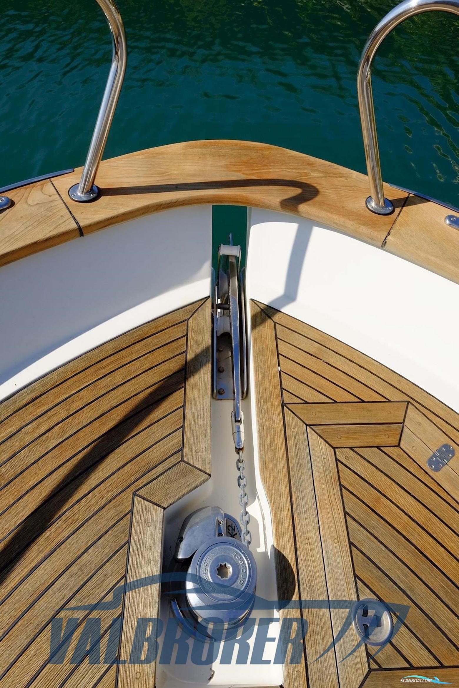 Apreamare Aprea 32 Comfort