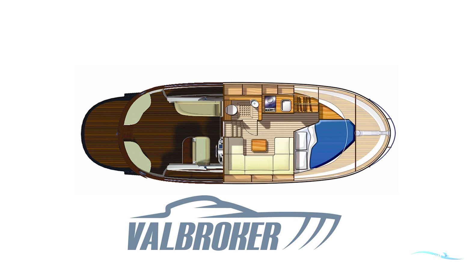 Apreamare Aprea 32 Comfort