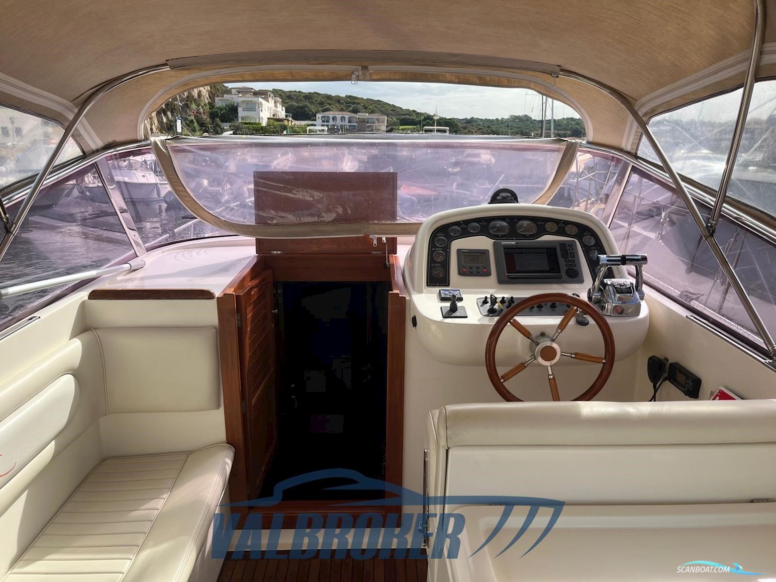 Apreamare Aprea 32 Comfort