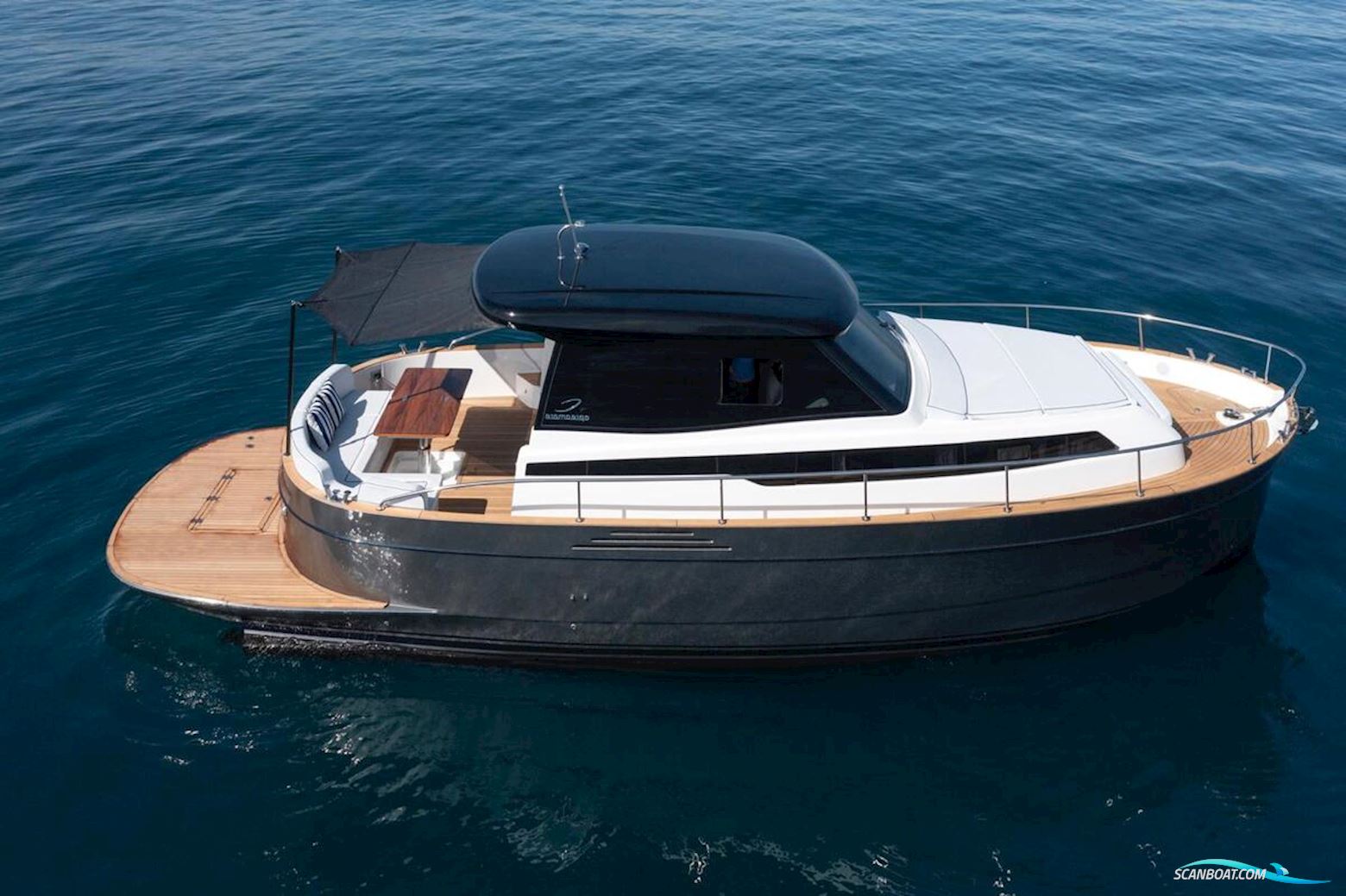 Apreamare Gozzo 38 Cabin(NEW)
