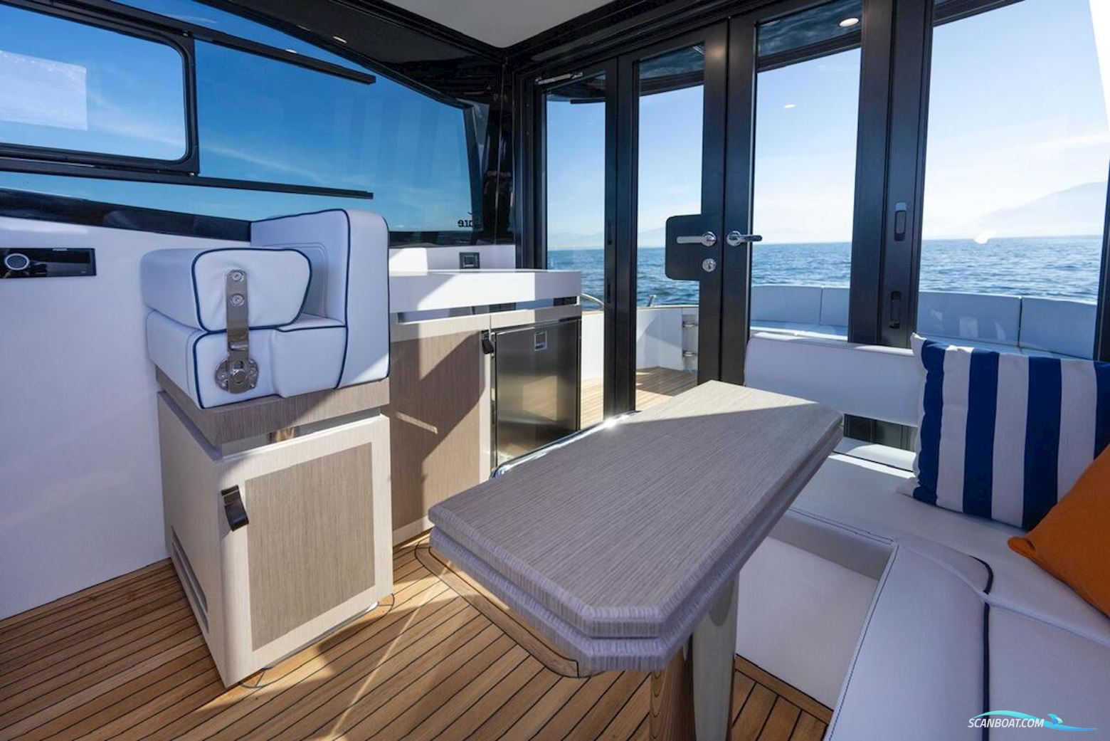 Apreamare Gozzo 38 Cabin(NEW)