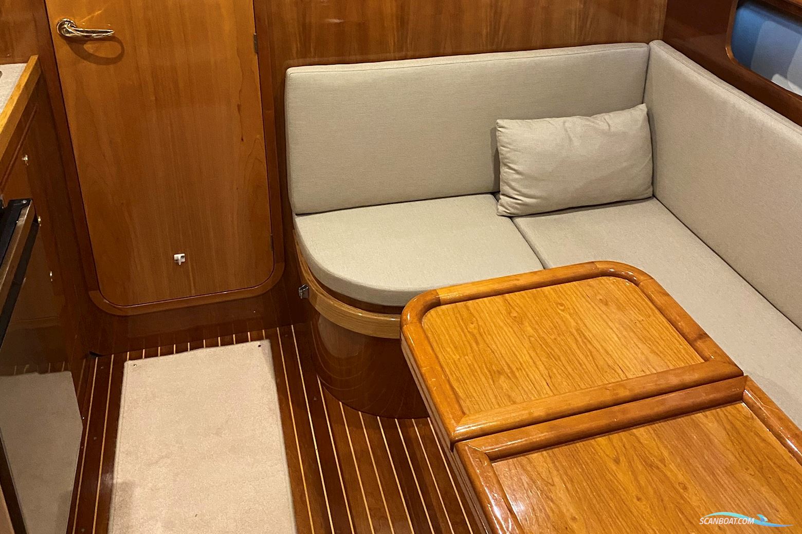 Apreamare Smeraldo 9 Cabinato