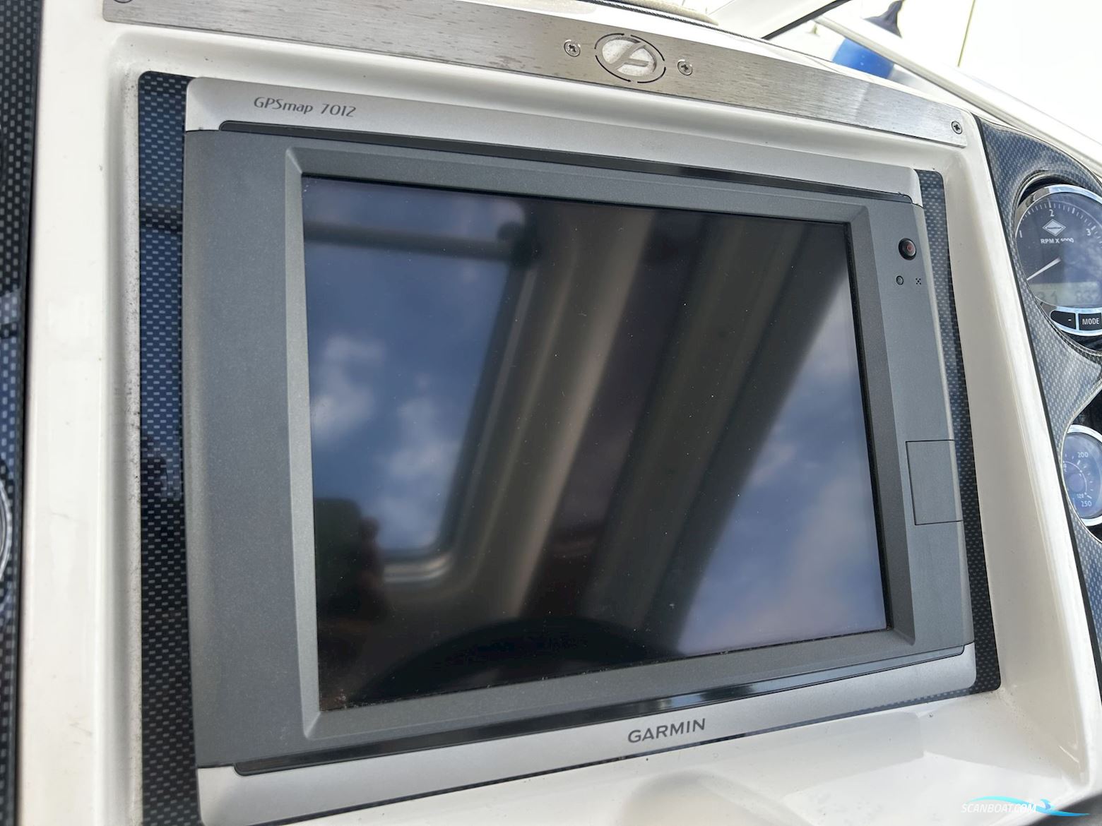 Aqquador 28 HT