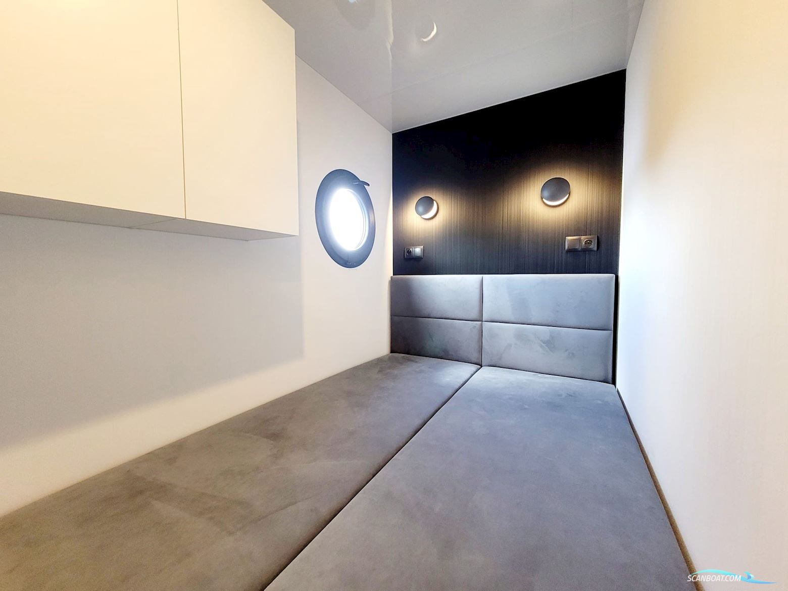 Aqua-House Hausboot Harmonia 310