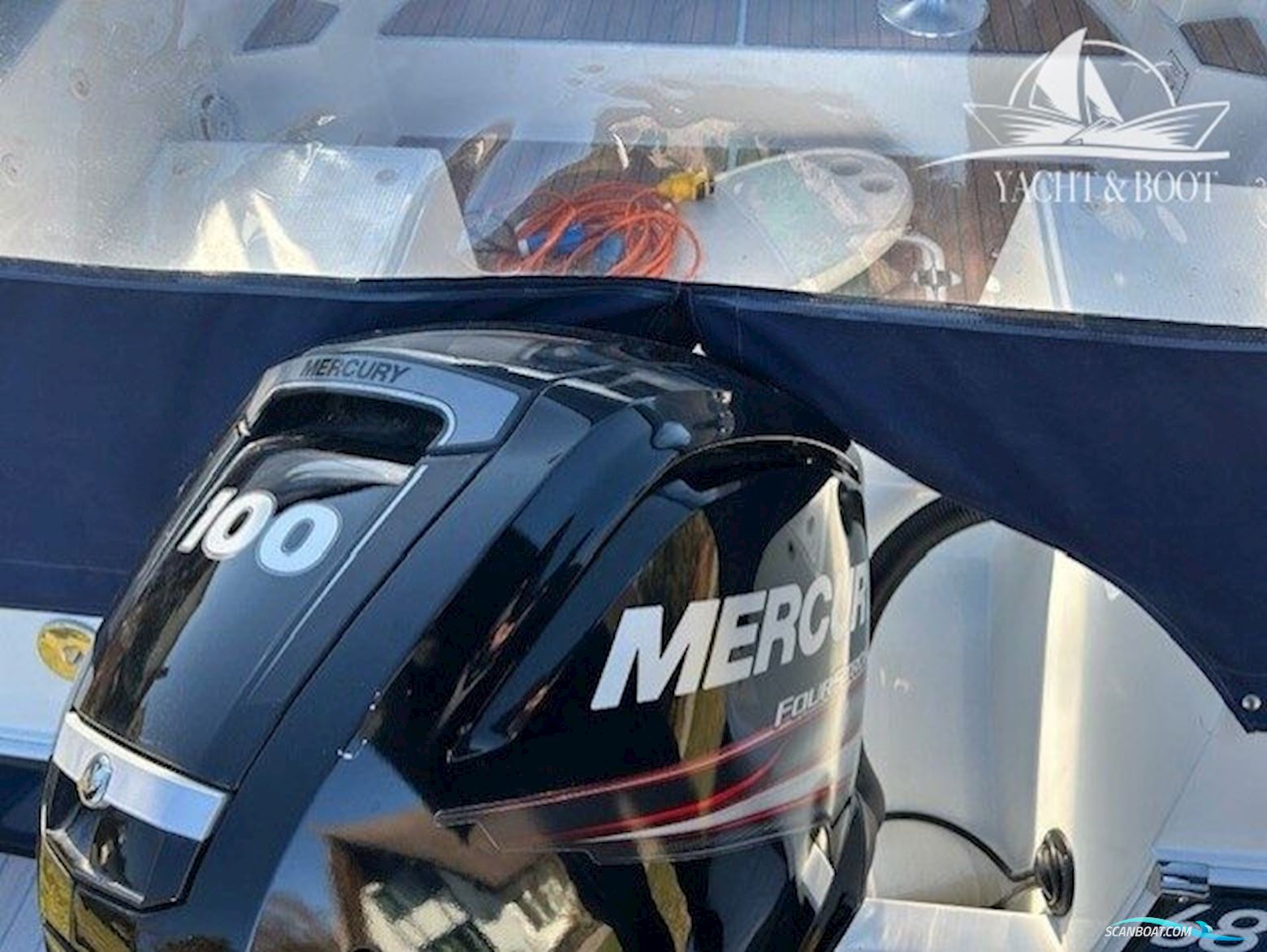 Aqua Royal 680 Cruiser