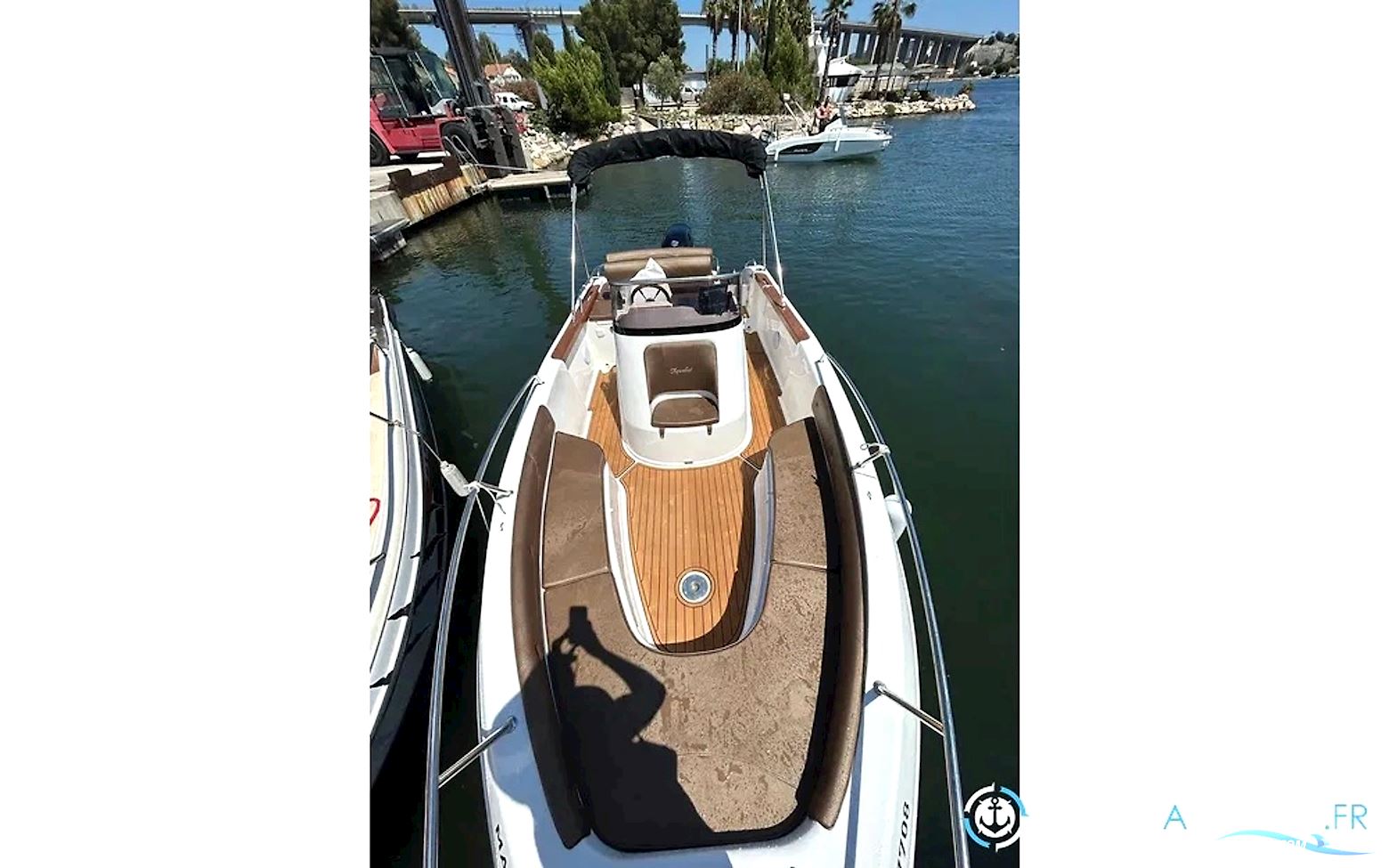 Aquabat Sport Line21