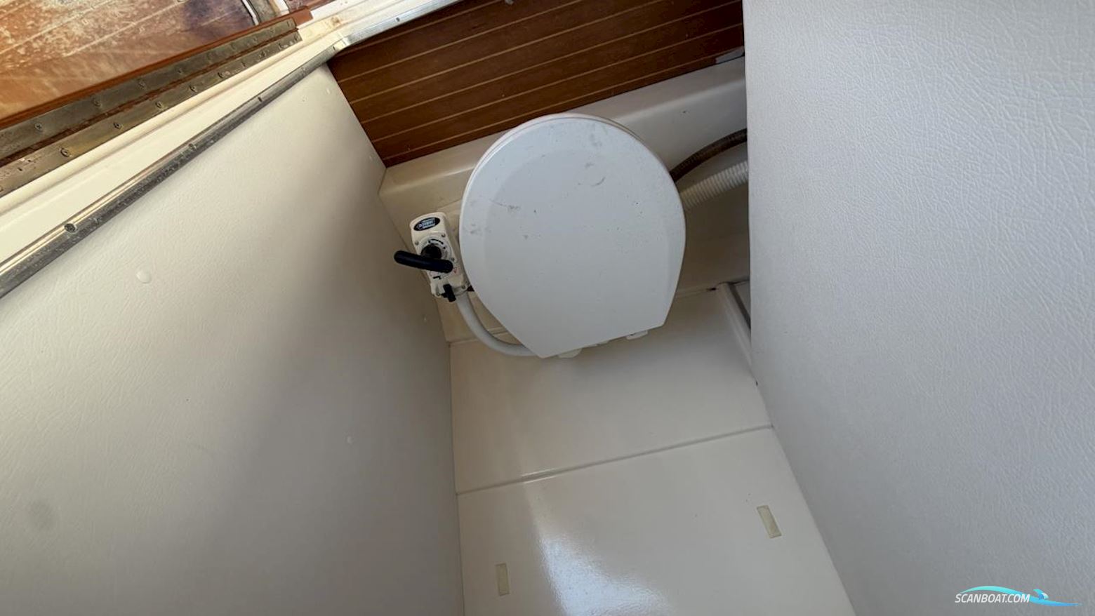 Aquador 22 HT