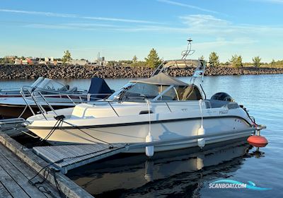 Aquador 22 Wae Motorboot 2018, mit Mercury motor, Sweden