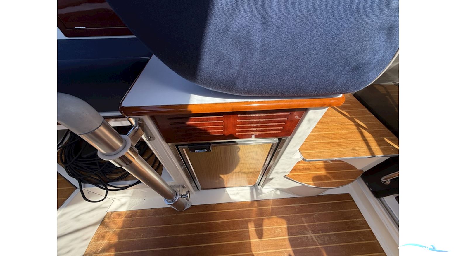 Aquador 23 DC