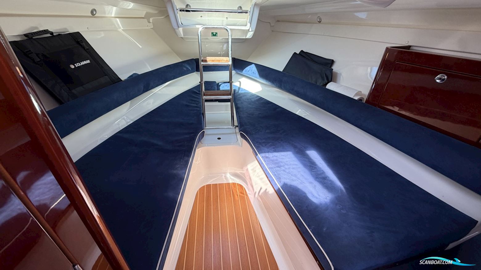Aquador 23 DC