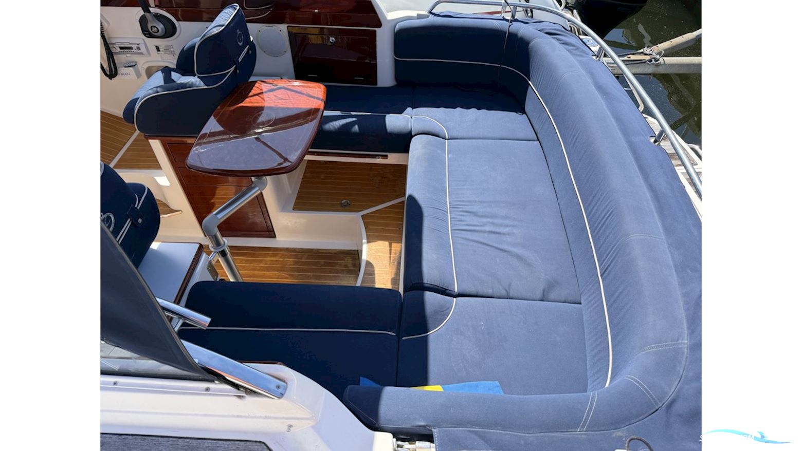 AQUADOR 23 DC