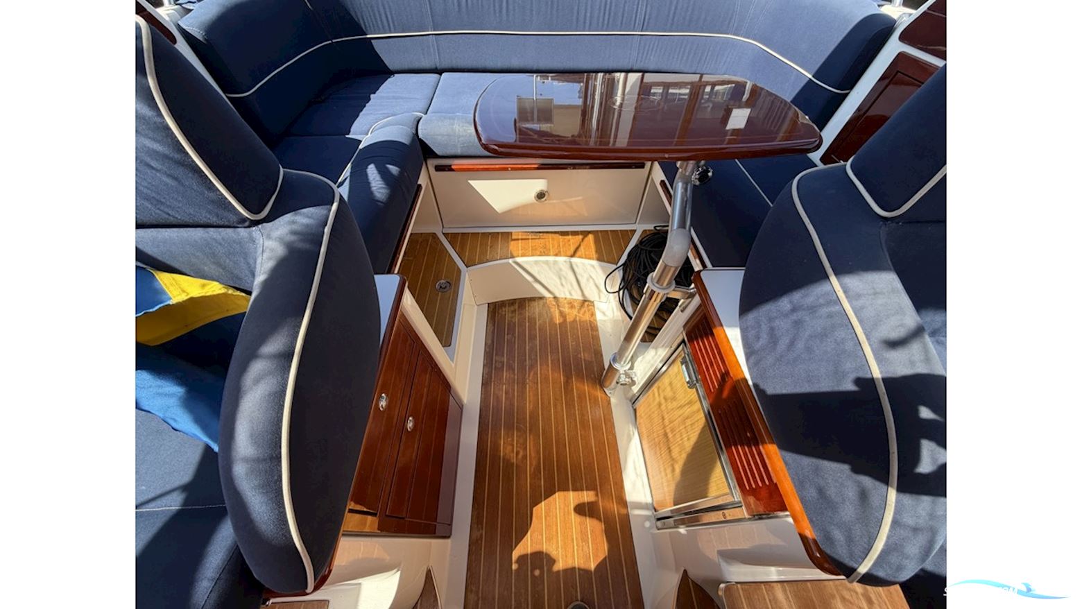 AQUADOR 23 DC