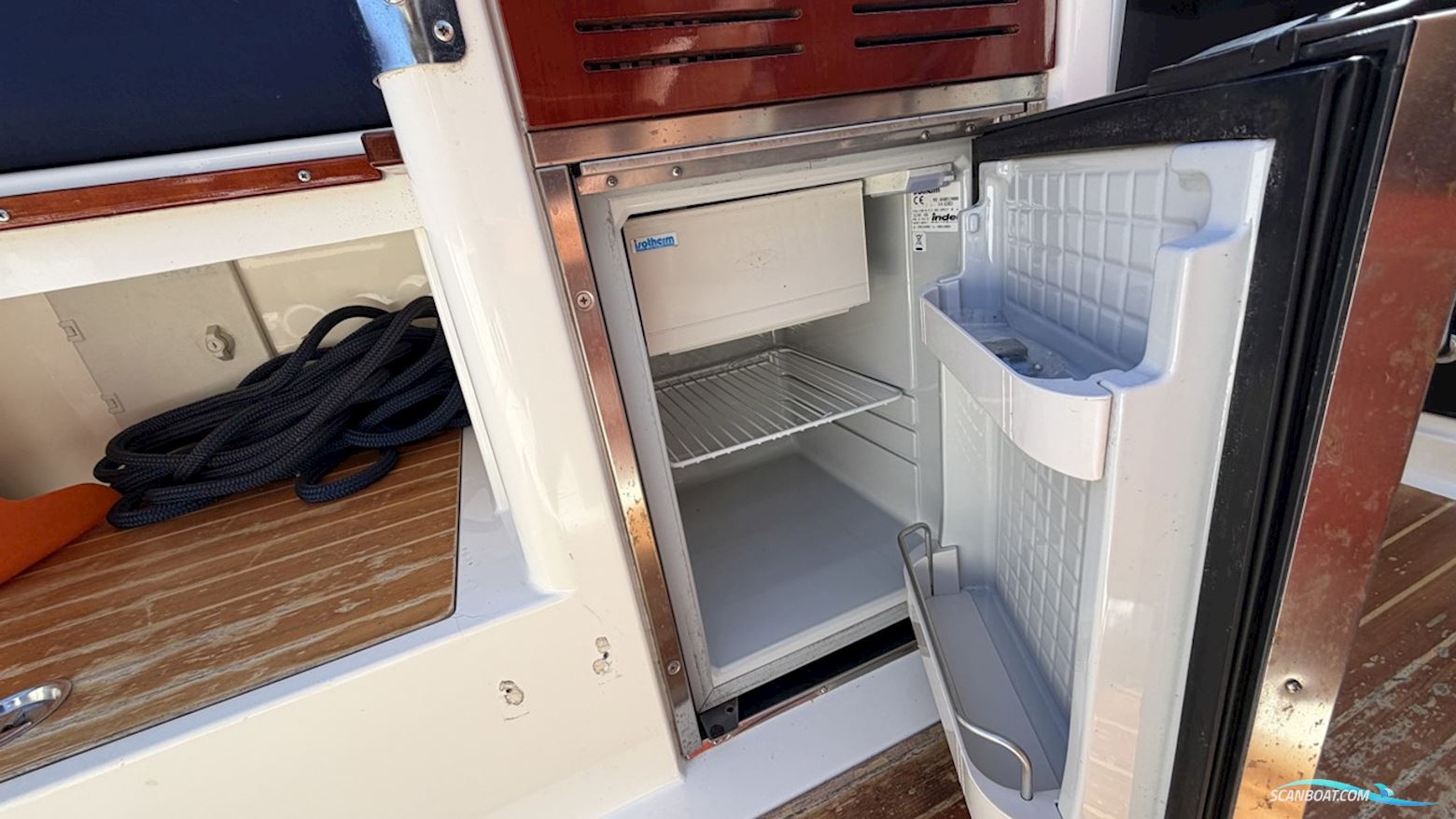 AQUADOR 23 DC
