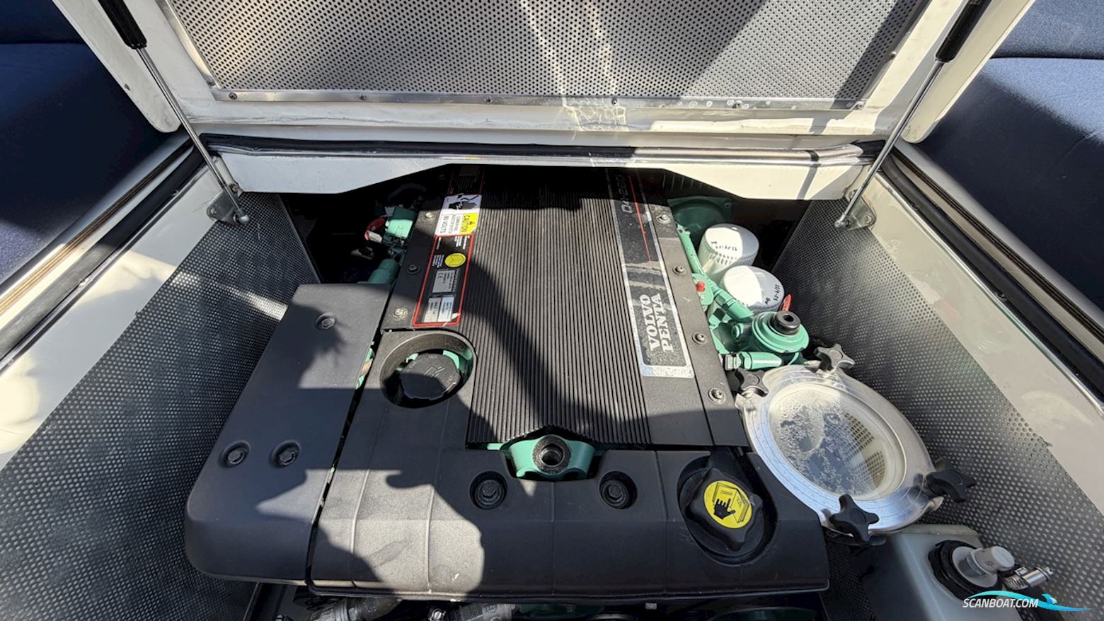 AQUADOR 23 DC