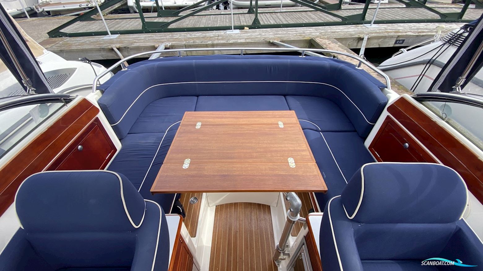 AQUADOR 23 DC