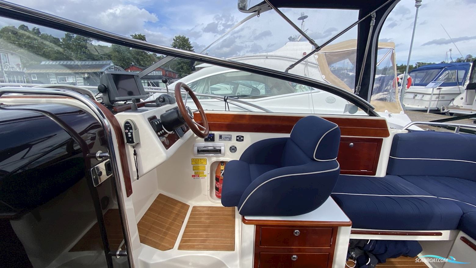 AQUADOR 23 DC