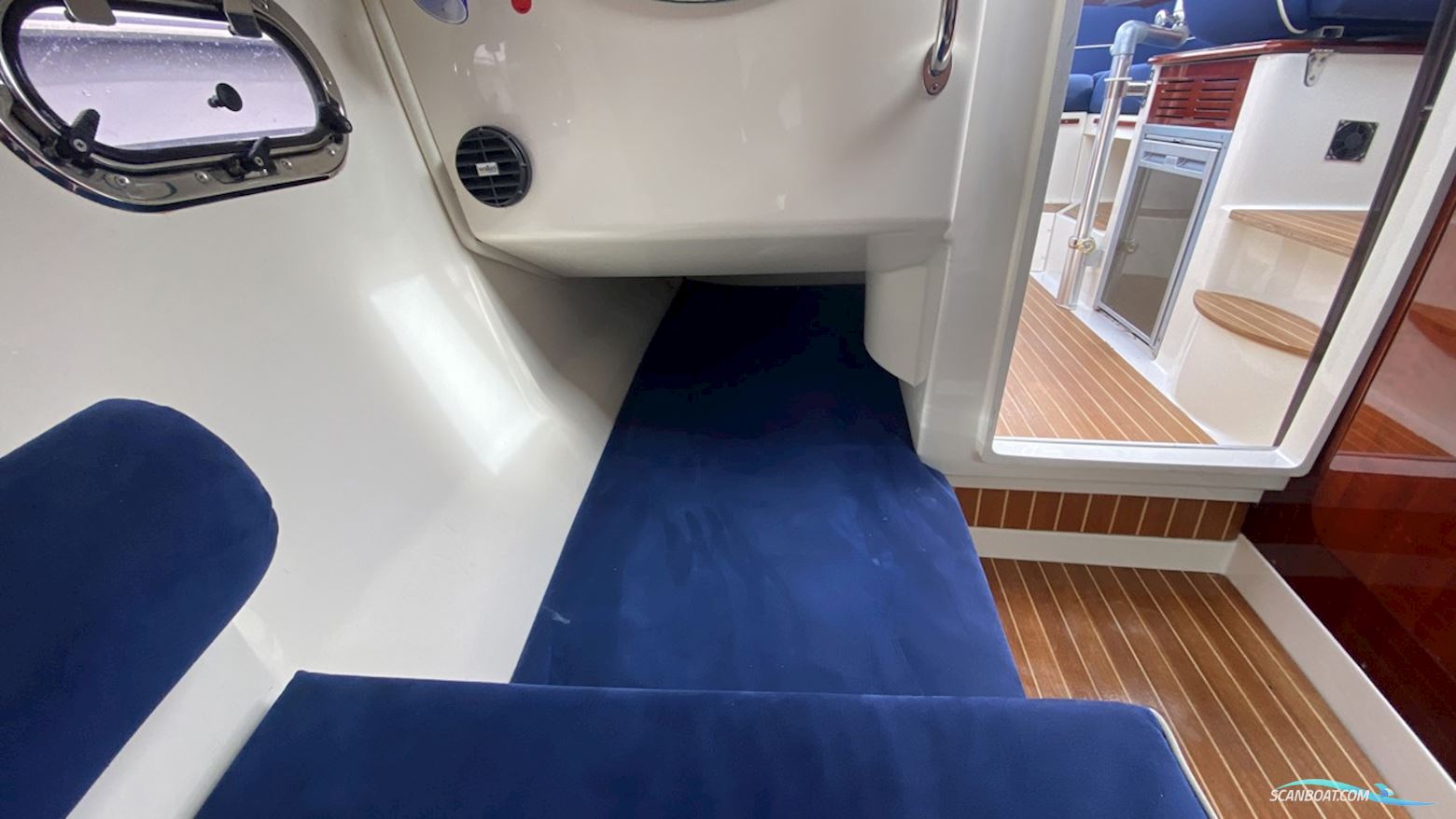 AQUADOR 23 DC