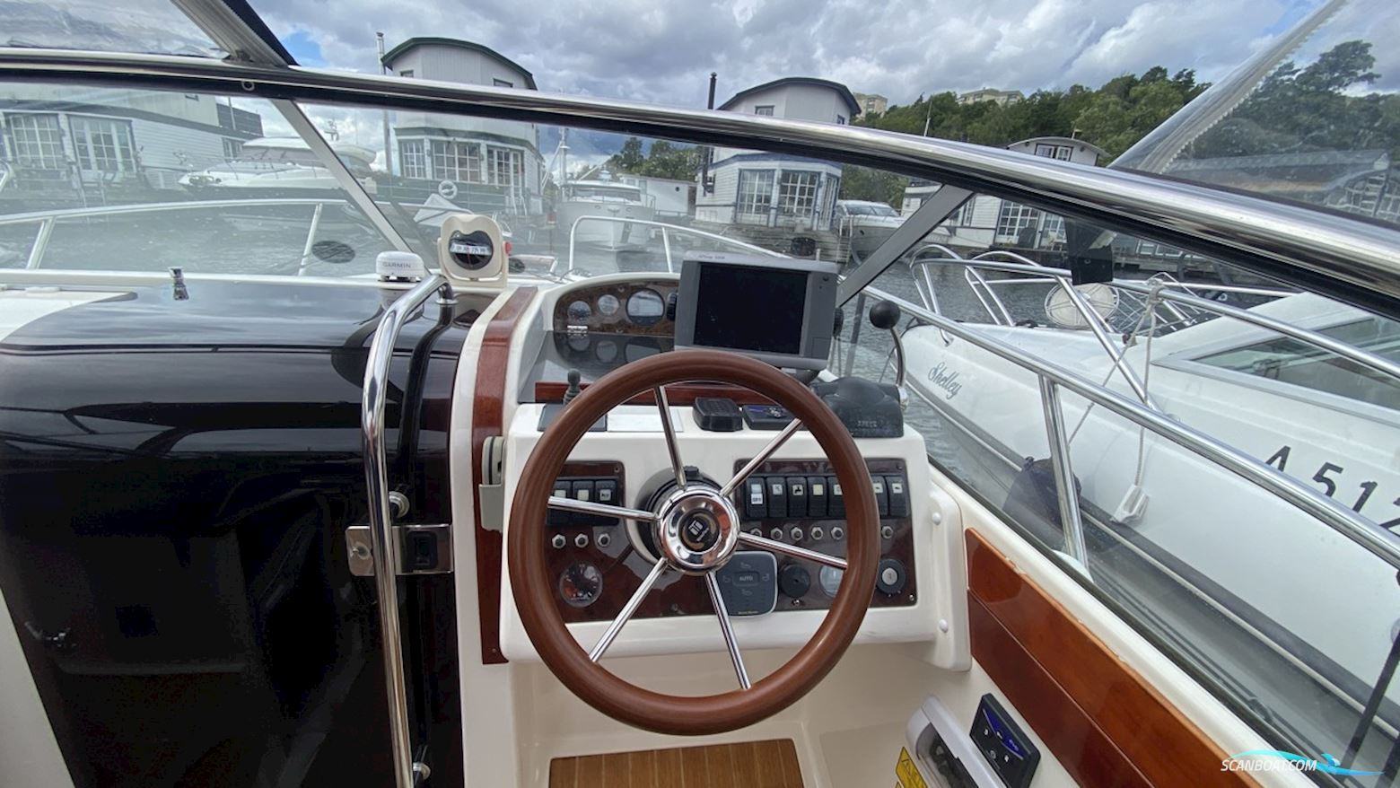 AQUADOR 23 DC