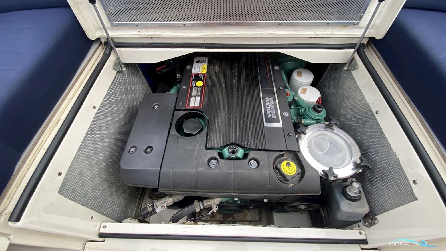 AQUADOR 23 DC
