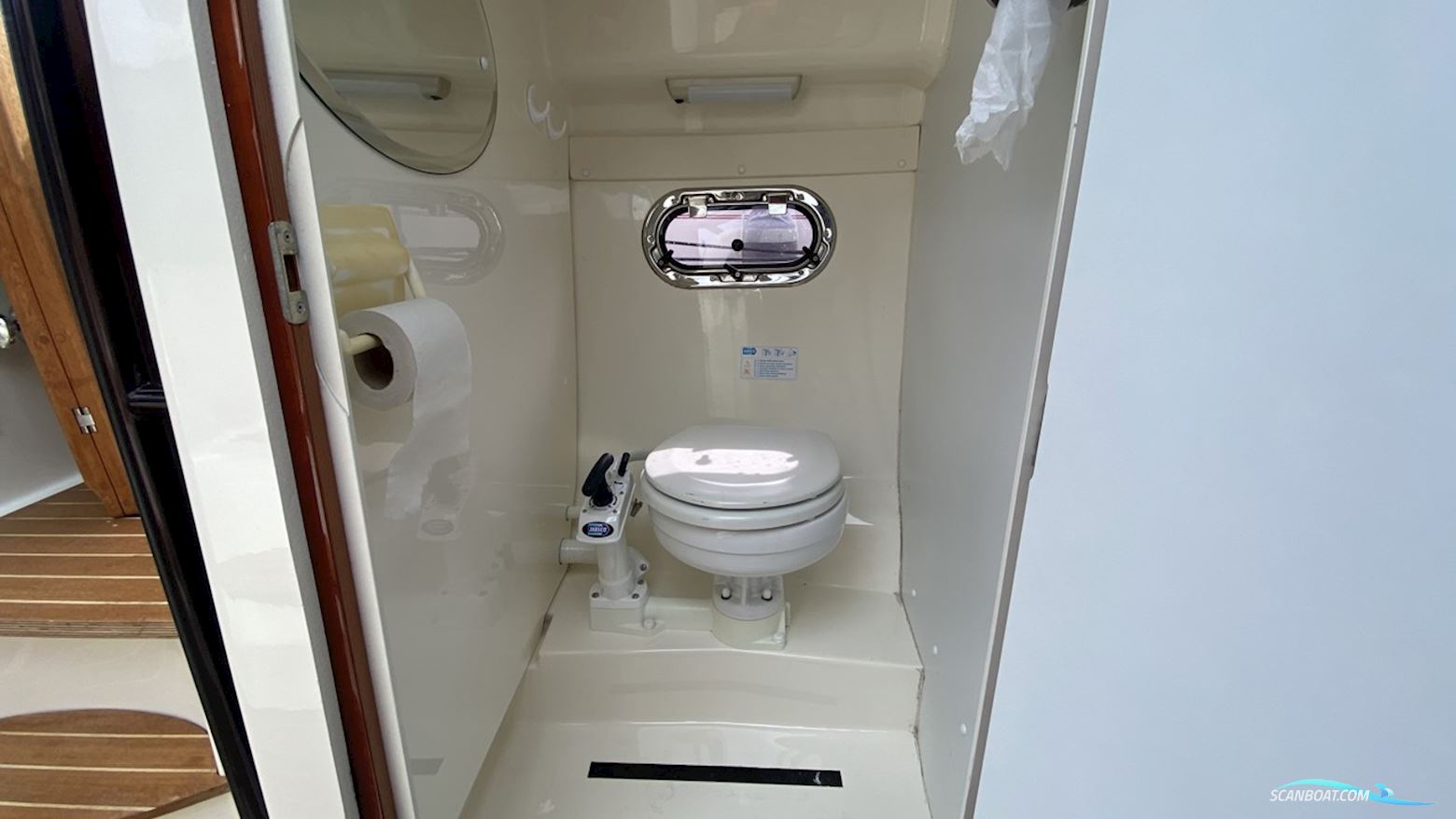 AQUADOR 23 DC