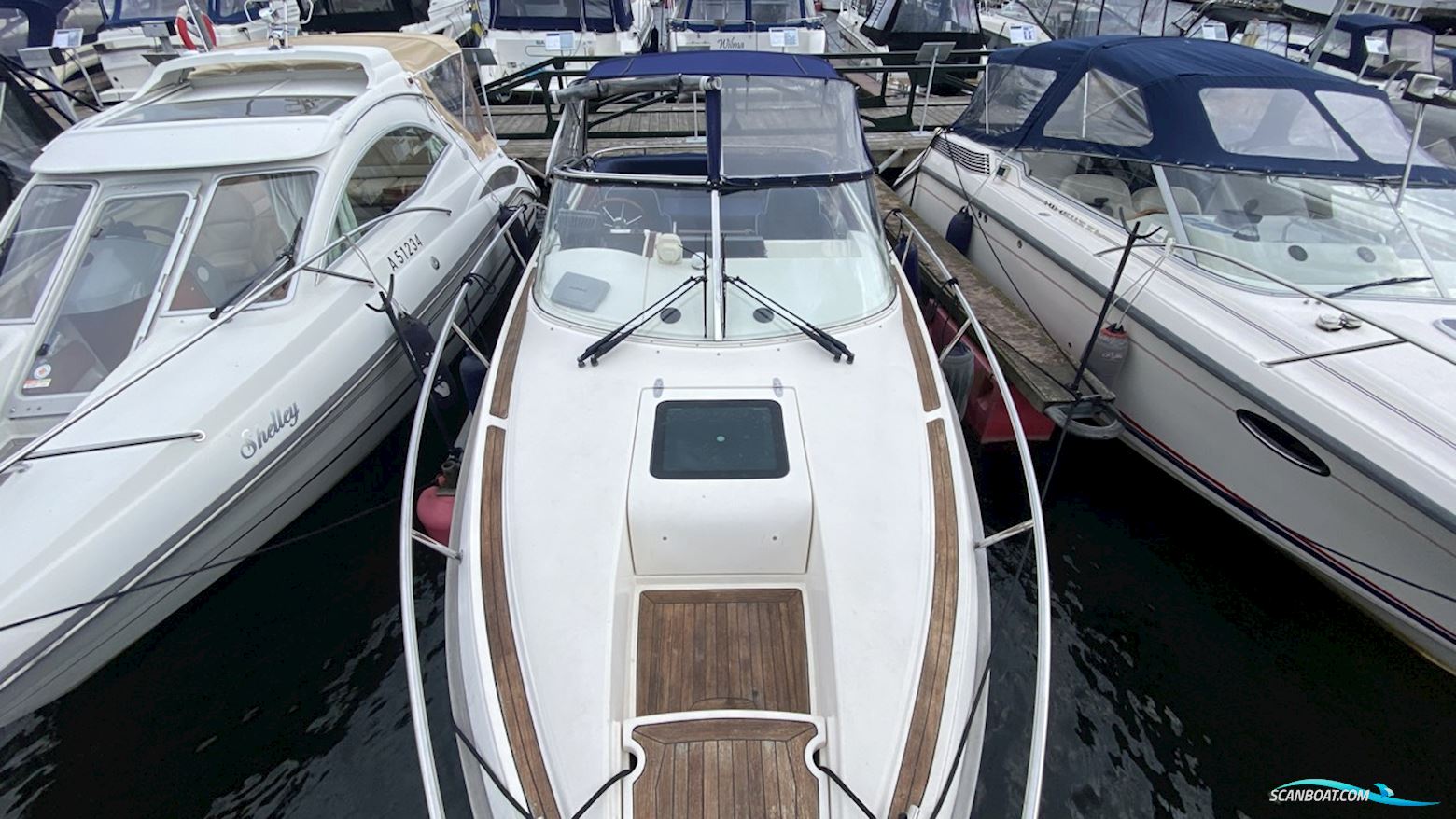 AQUADOR 23 DC