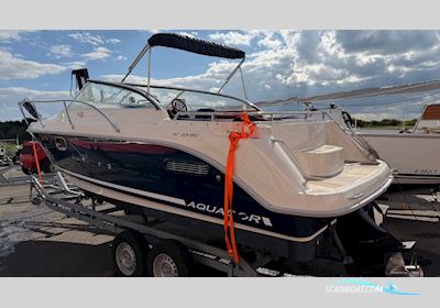 Aquador 23 DC Motorboot 2004, mit Volvo Penta motor, Sweden