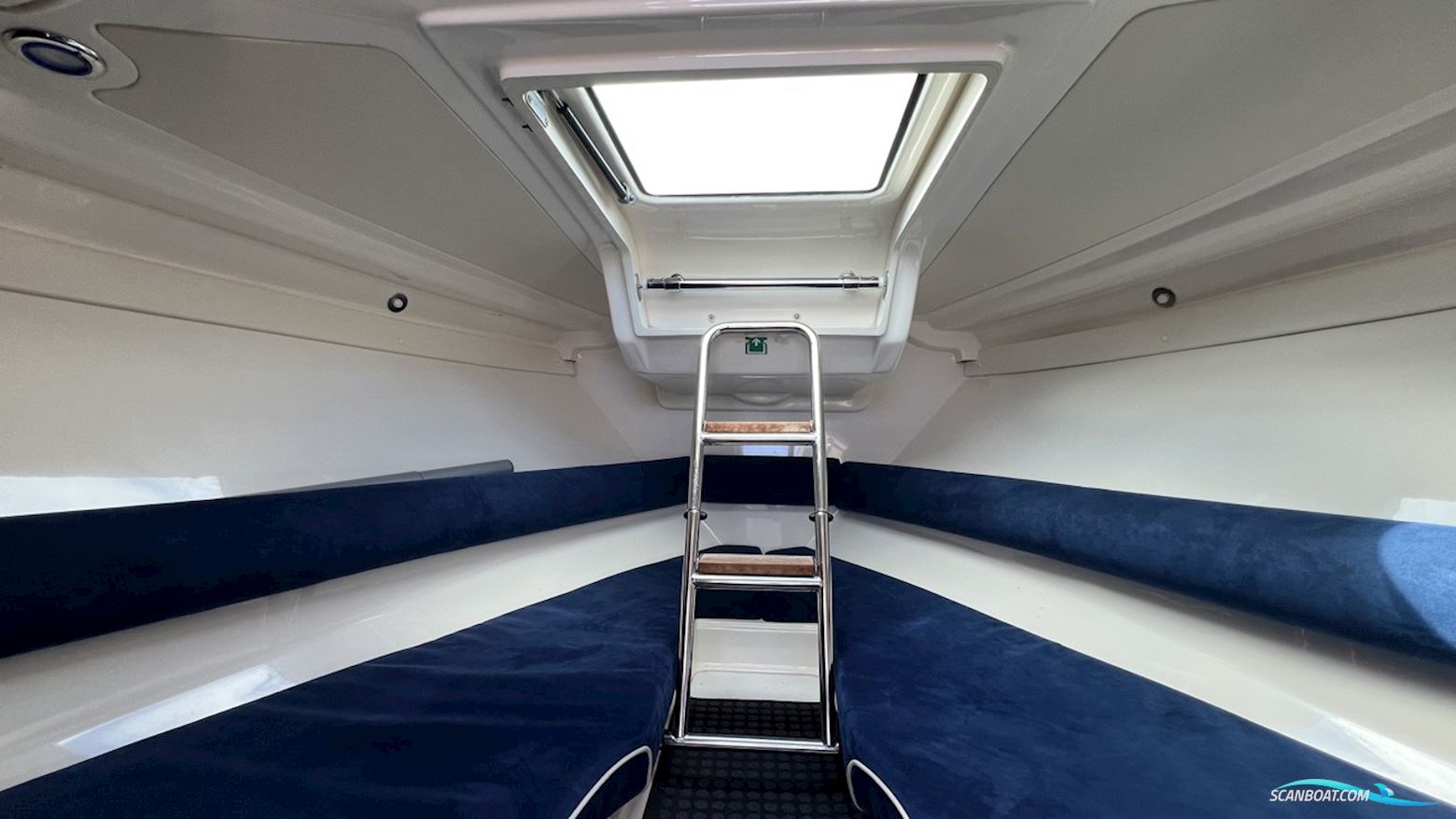 Aquador 23 HT