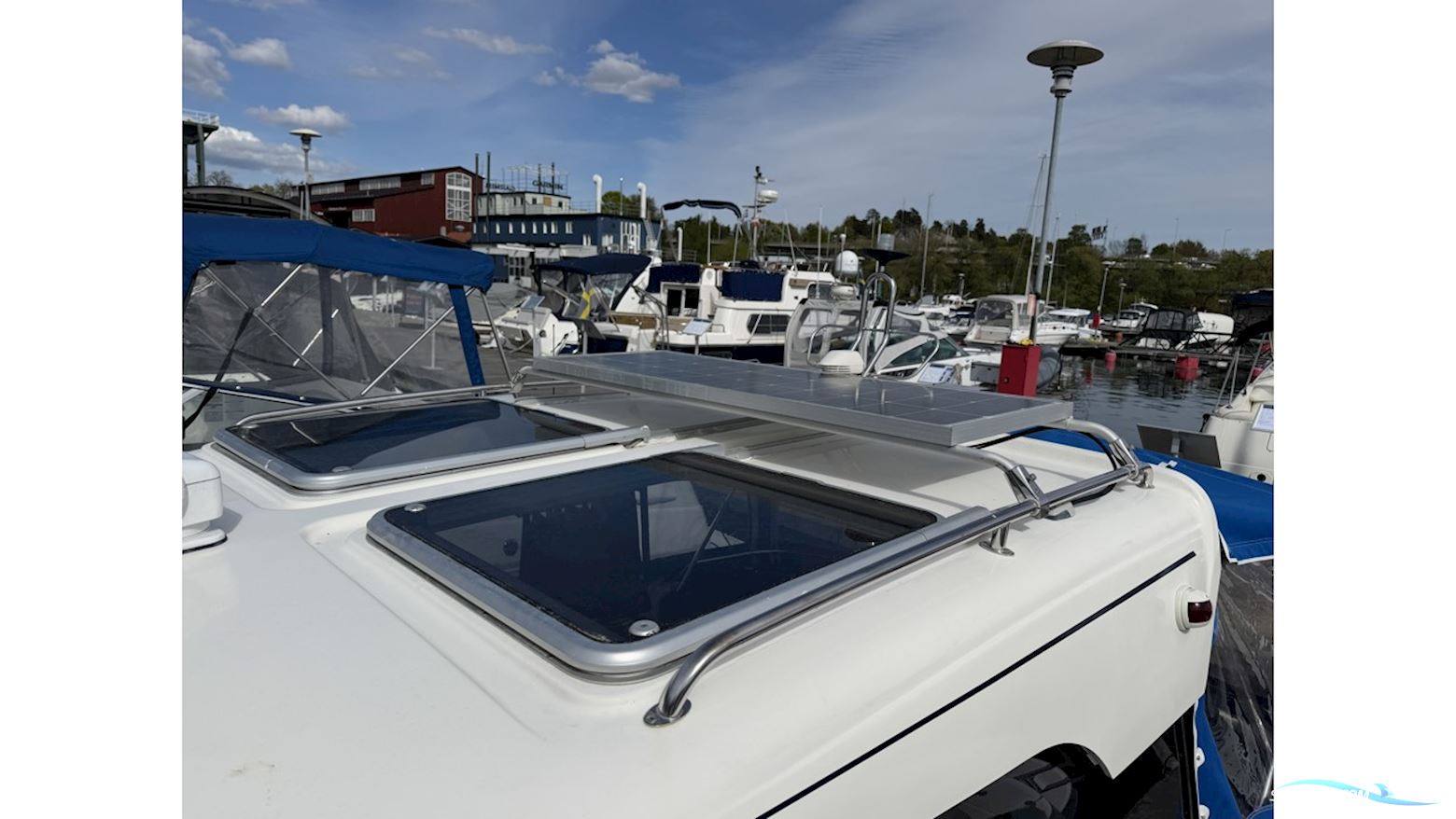 AQUADOR 23 HT