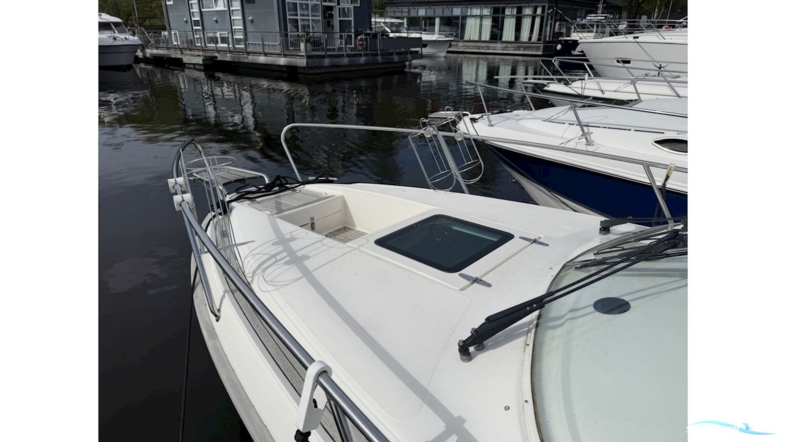 AQUADOR 23 HT