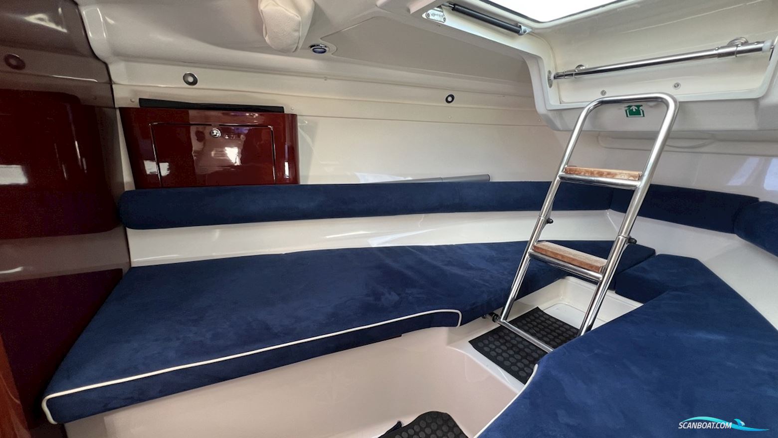 Aquador 23 HT