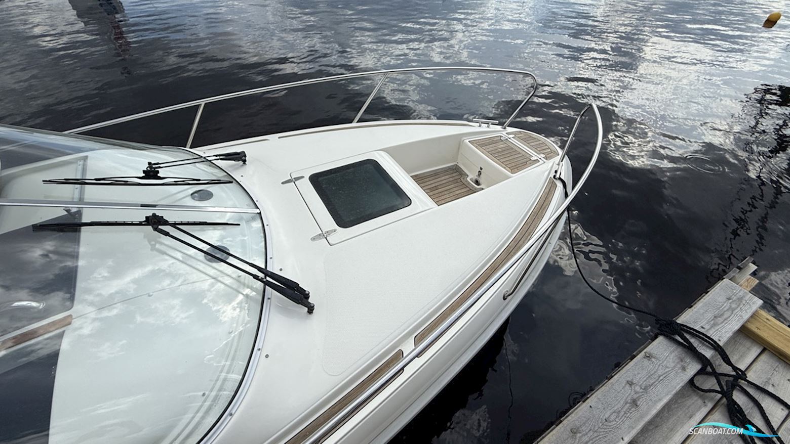 AQUADOR 23 HT