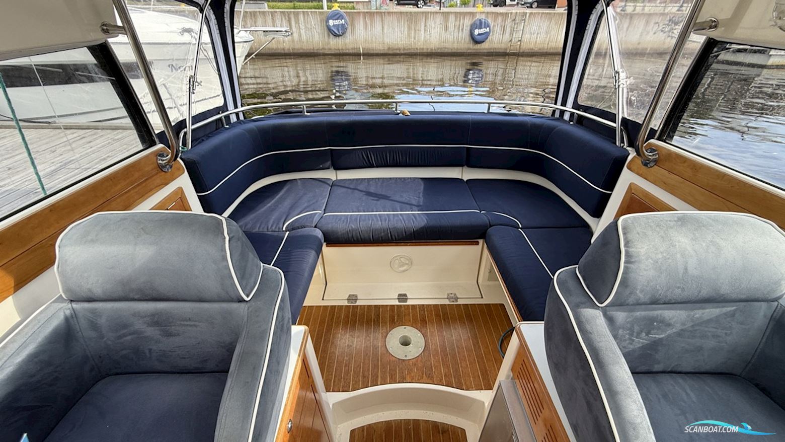 AQUADOR 23 HT