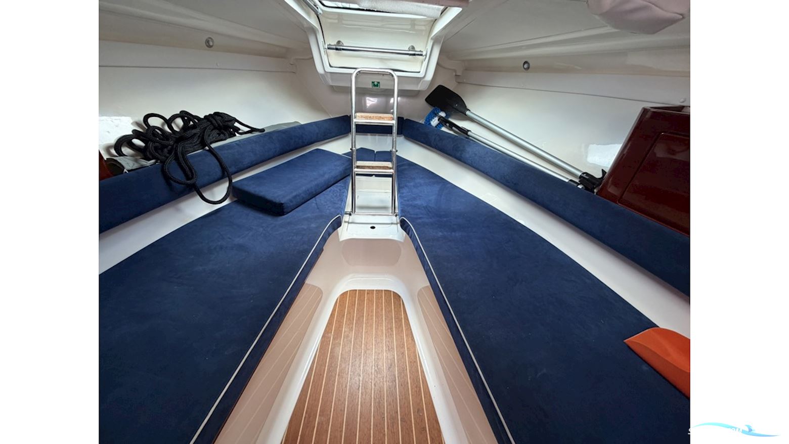 AQUADOR 23 HT