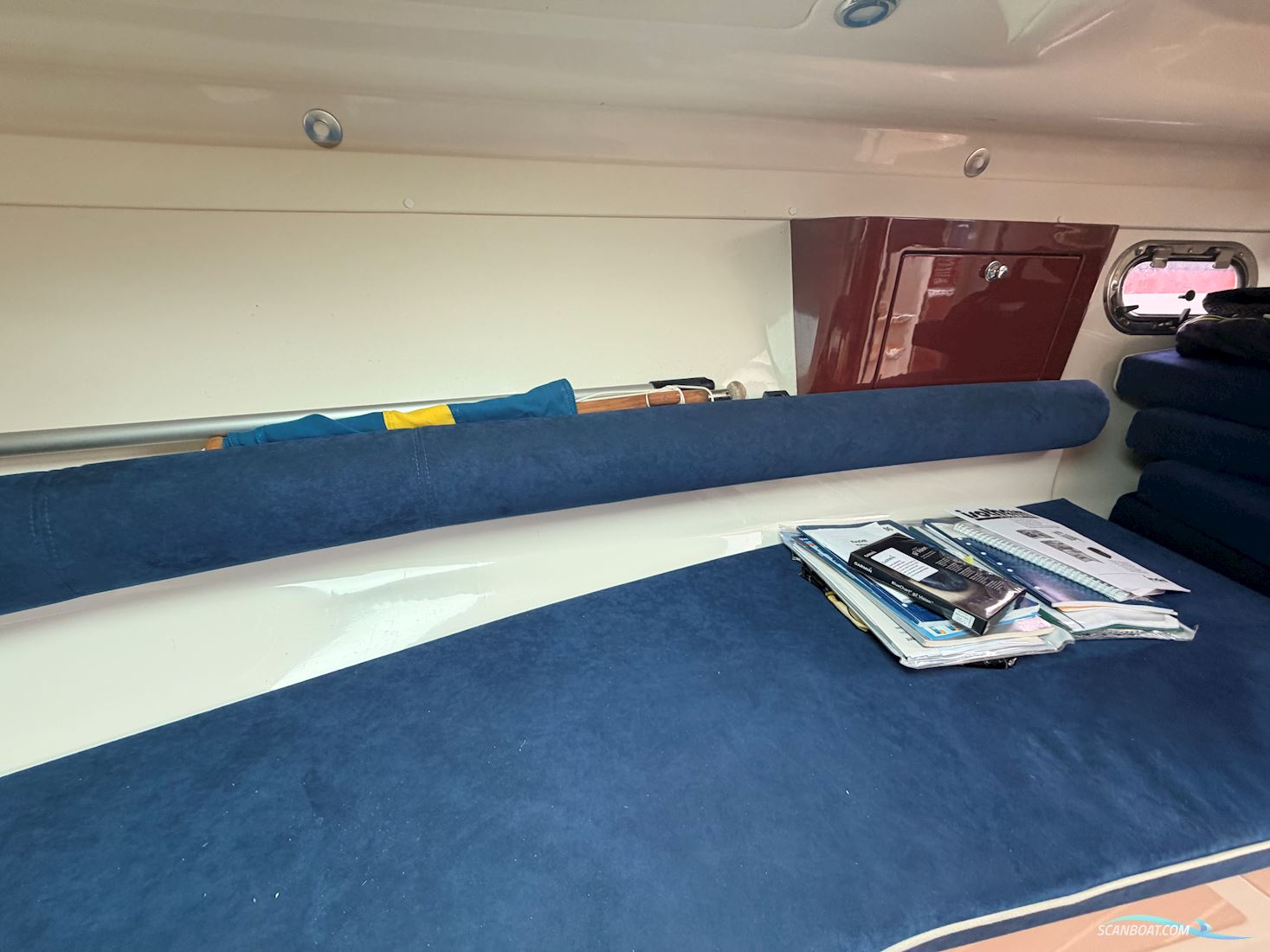 Aquador 23 HT